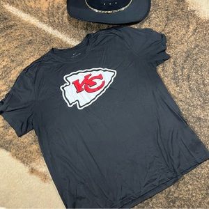 JEREMY - Nike KC Shirt